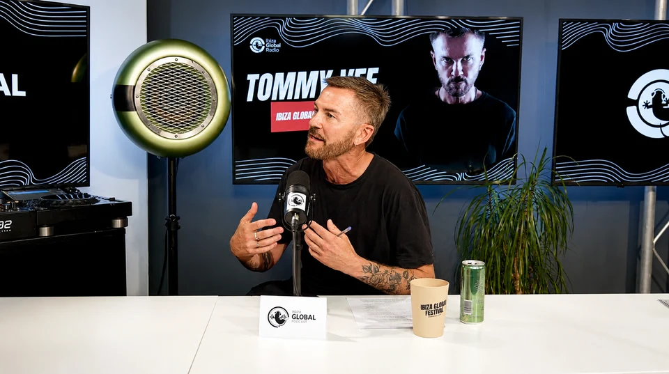 IBIZA GLOBAL RADIO