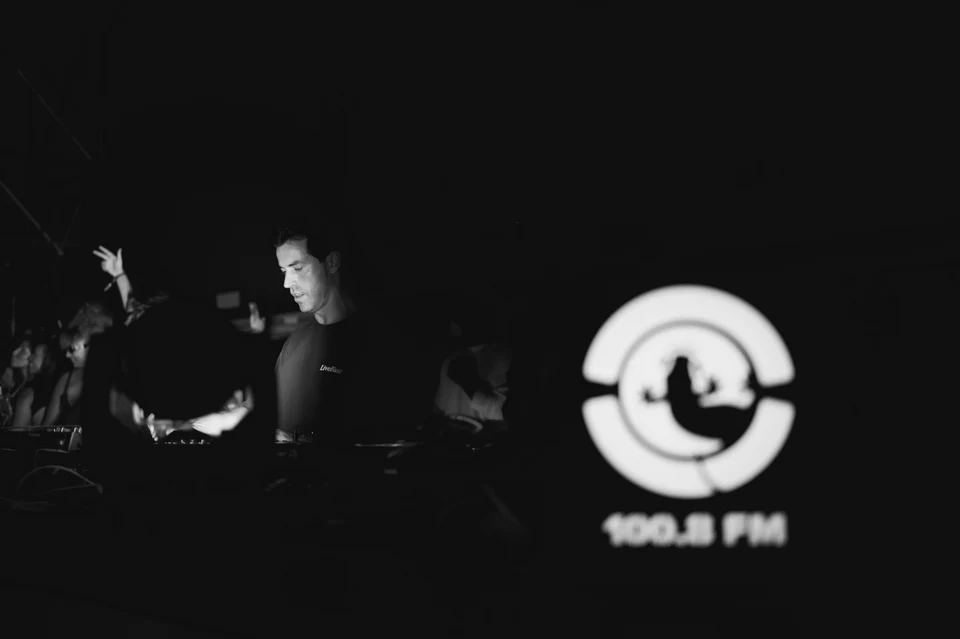 IBIZA GLOBAL RADIO