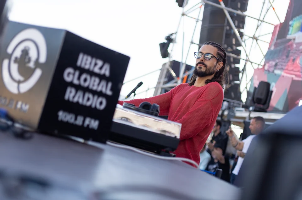 IBIZA GLOBAL RADIO