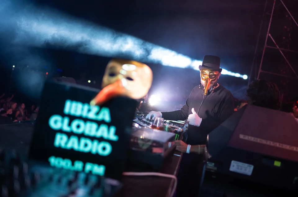 IBIZA GLOBAL RADIO