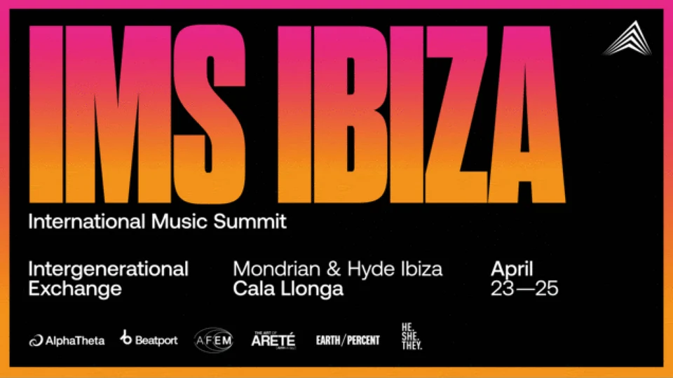 IBIZA GLOBAL RADIO