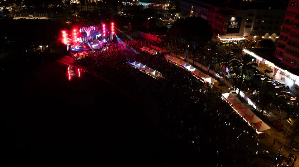 IBIZA GLOBAL RADIO