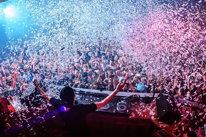 Pacha Ibiza Announces New Year's Eve Party With Music On ⋆ Ibiza Global ...