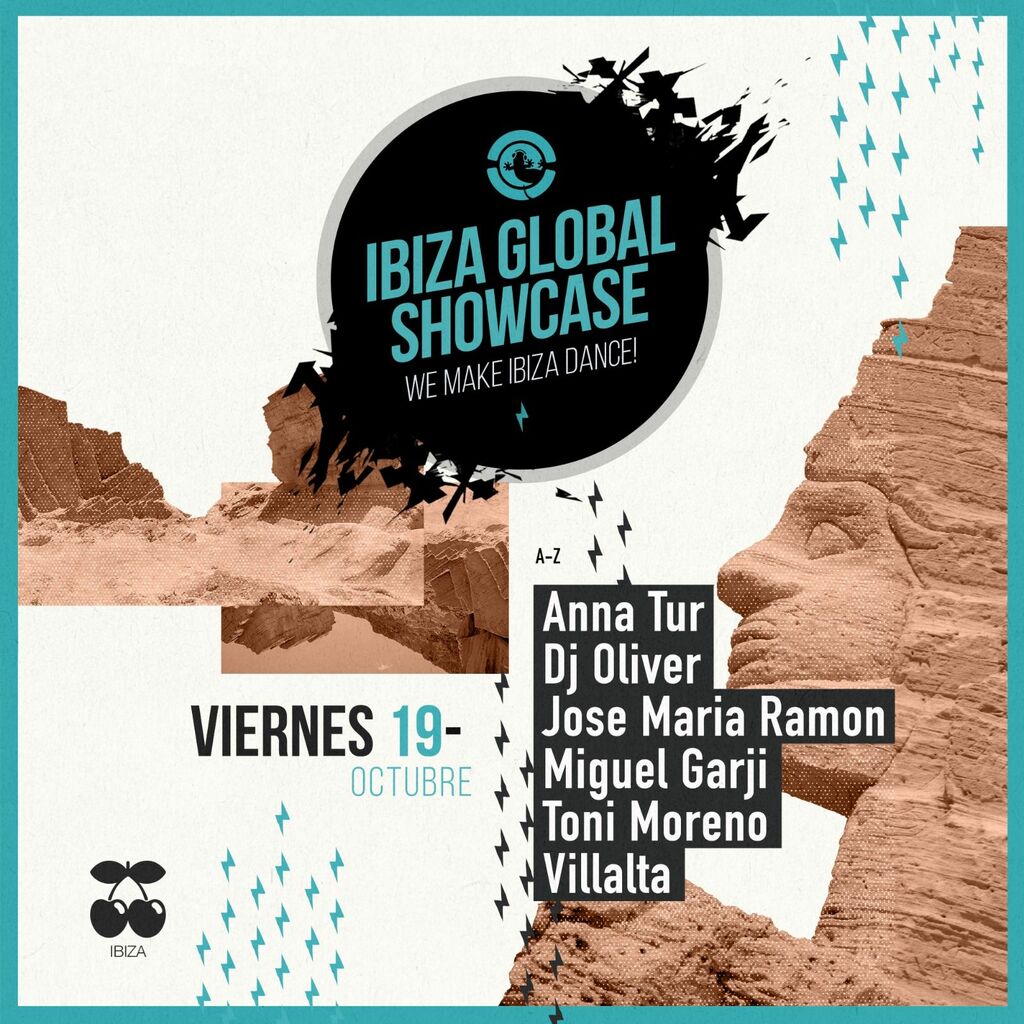 Ibiza Global Showcase at Pacha Ibiza ⋆ Ibiza Global Radio - Official Site