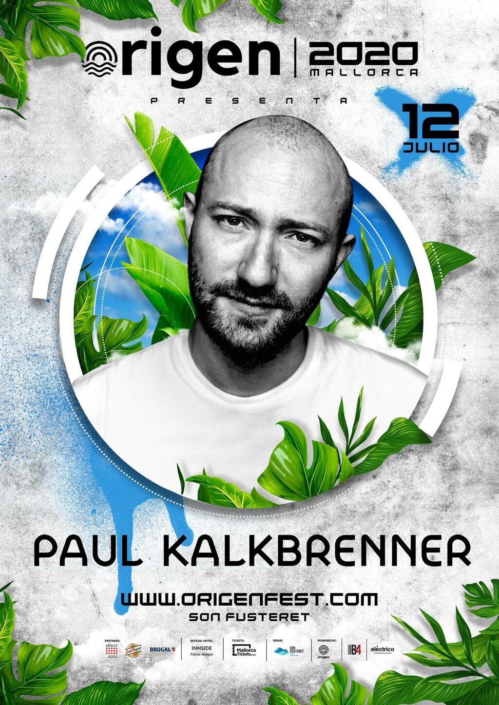 paul kalkbrenner tour dates 2023