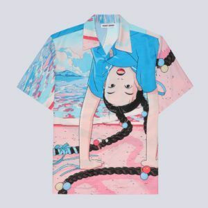 Custom Peggy Gou T-shirt By Dirrablow - Artistshot