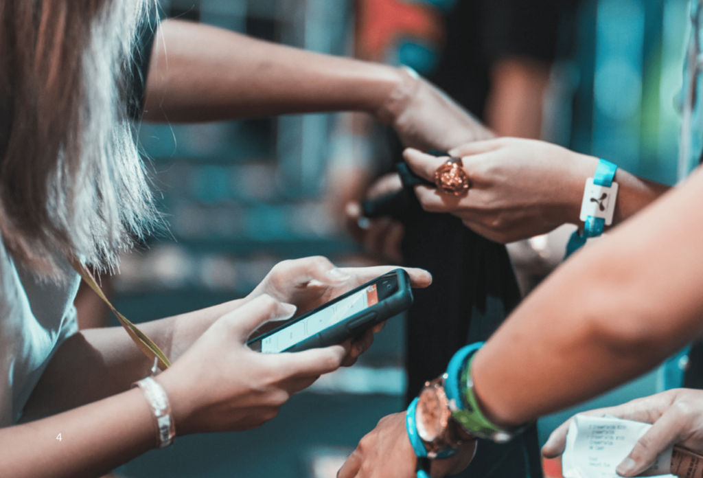 Ibiza Global Festival Goes Cashless ⋆ Ibiza Global Radio - Official Site