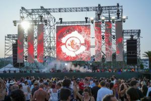 Ibiza Global Festival