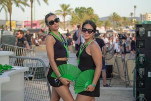 Ibiza Global Festival