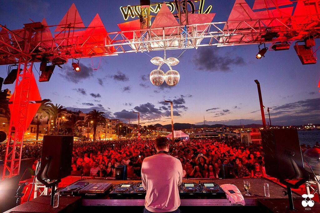 Solomun + Live Returns To Ibiza For Seven Dates In 2016 · News RA