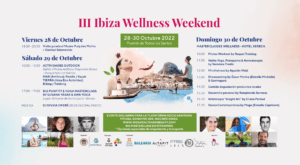 Ibiza Wellness Weekend