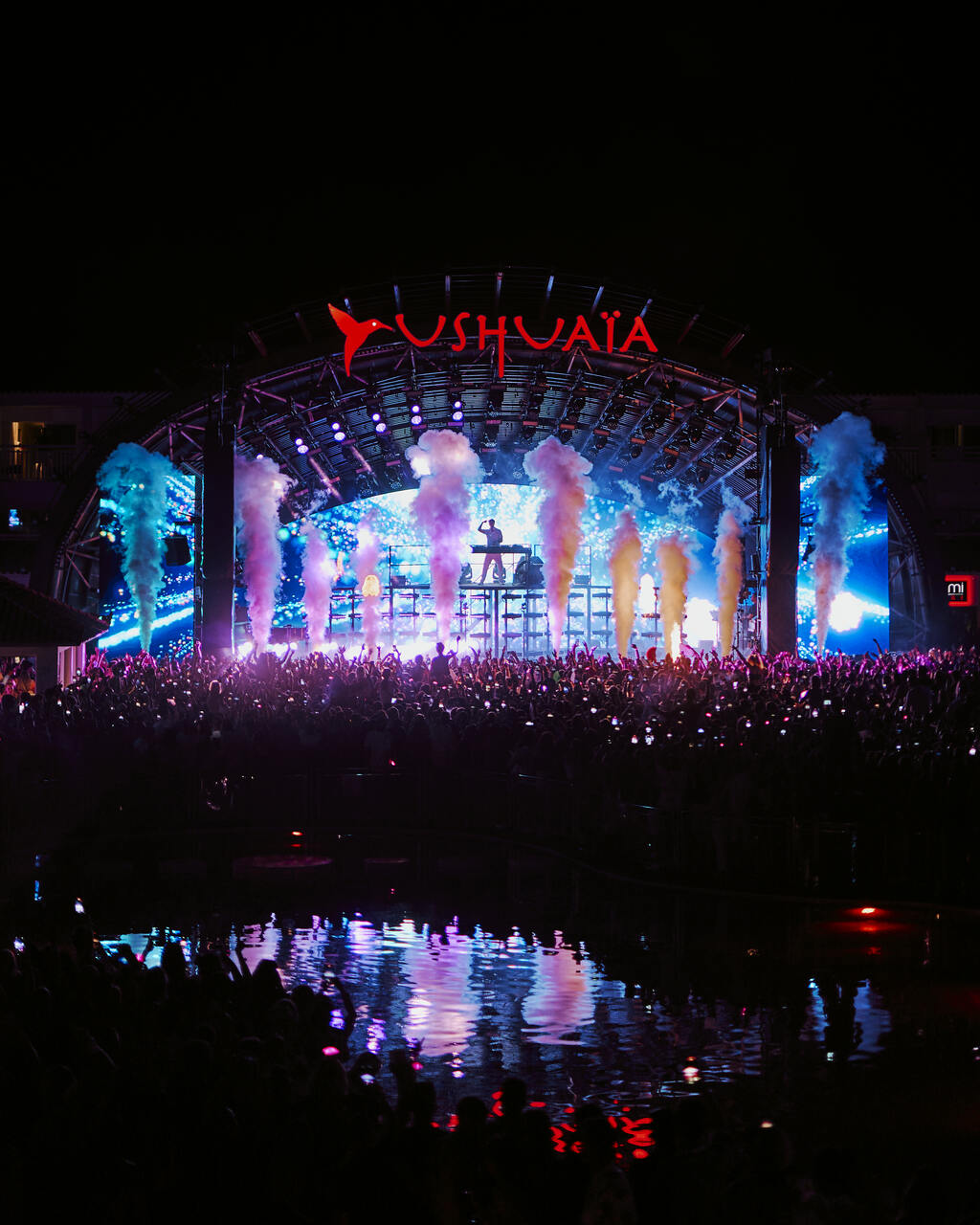 David Guetta Ibiza 2023 Ushuaïa Ibiza 2023 residencies revealed ⋆ Ibiza Global Radio - Official Site